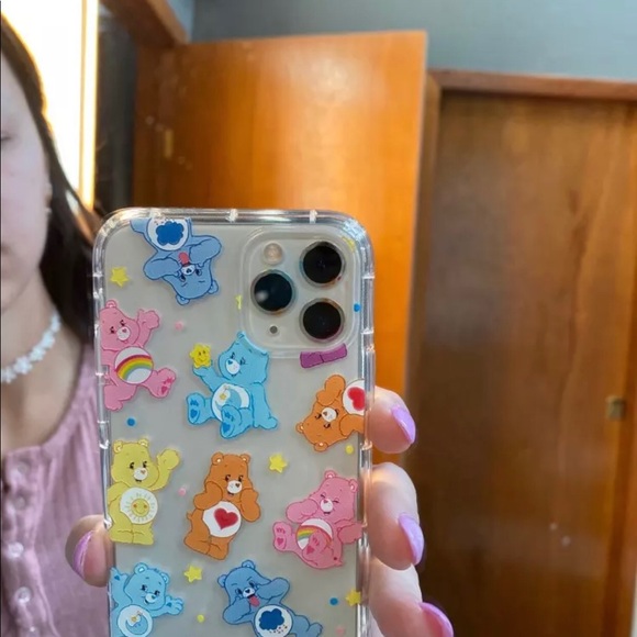 Cear Bear phone case For Apple iphone - Picture 5 of 5